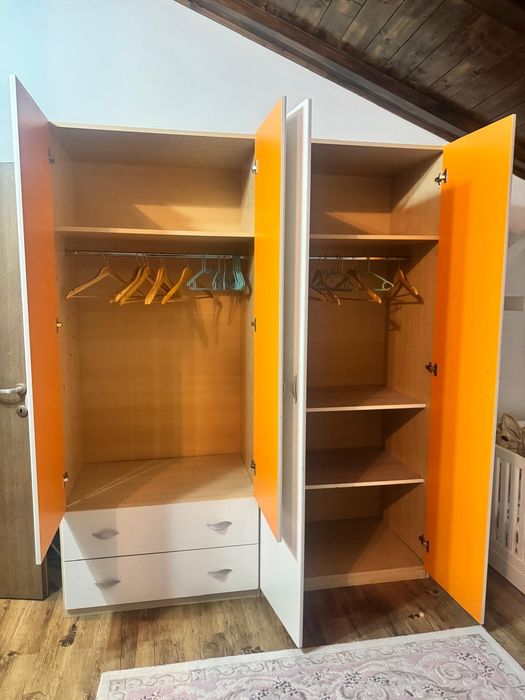 Dormitor copii complet