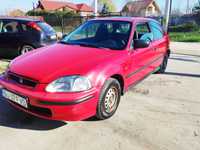 Honda Civic 1,4 benzina