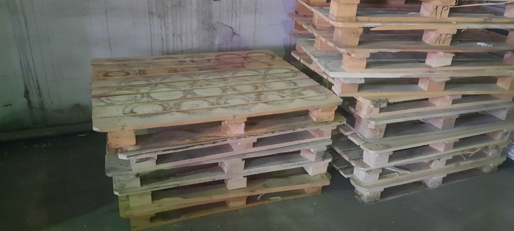 Продам поддоны можно как материал
