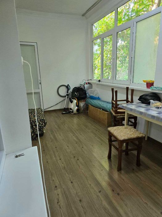 Ул. Бобура 3/3/4 60кв