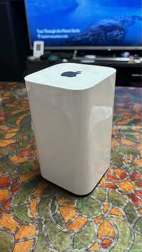 Apple AirPort Extreme Base Station A1521 Router Wifi USB-Functional-