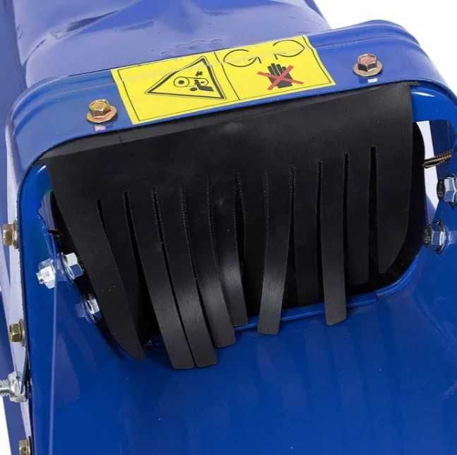 Batoza Sfarmatoare Porumb Sac Galeata 2000kg/h 1.5kW LivratGRATUIT AR
