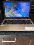 Лаптоп ASUS Notebook X540U