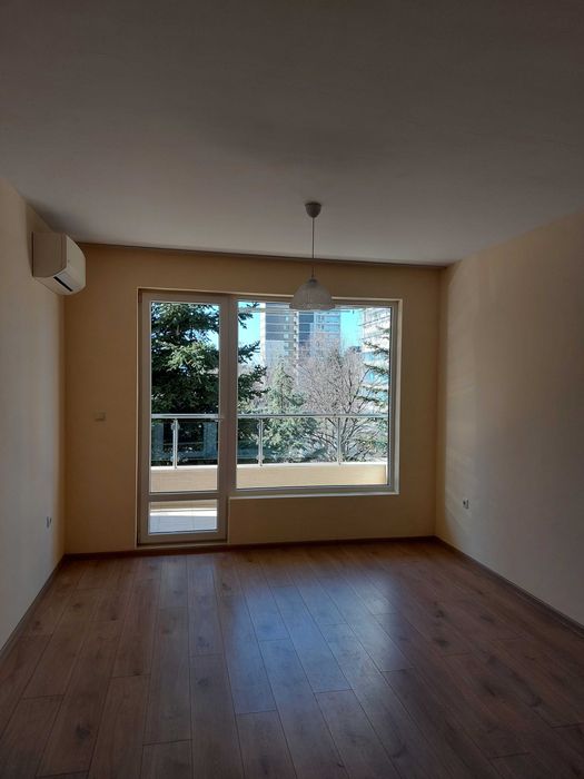 Дава се под наем Двустаен апартамент в Варна, Левски - 54 кв.м за 408 € - Снимка #5