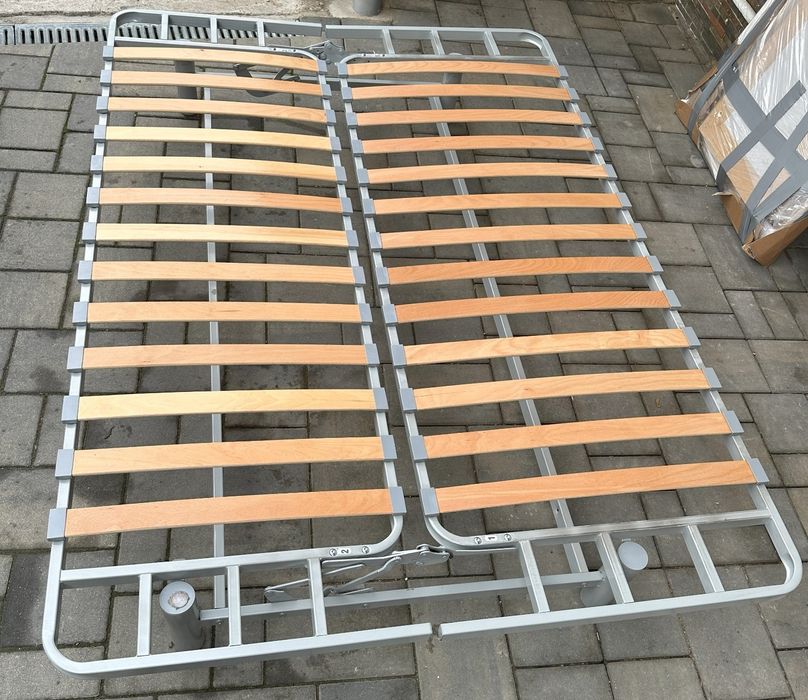 Canapea extensibila IKEA