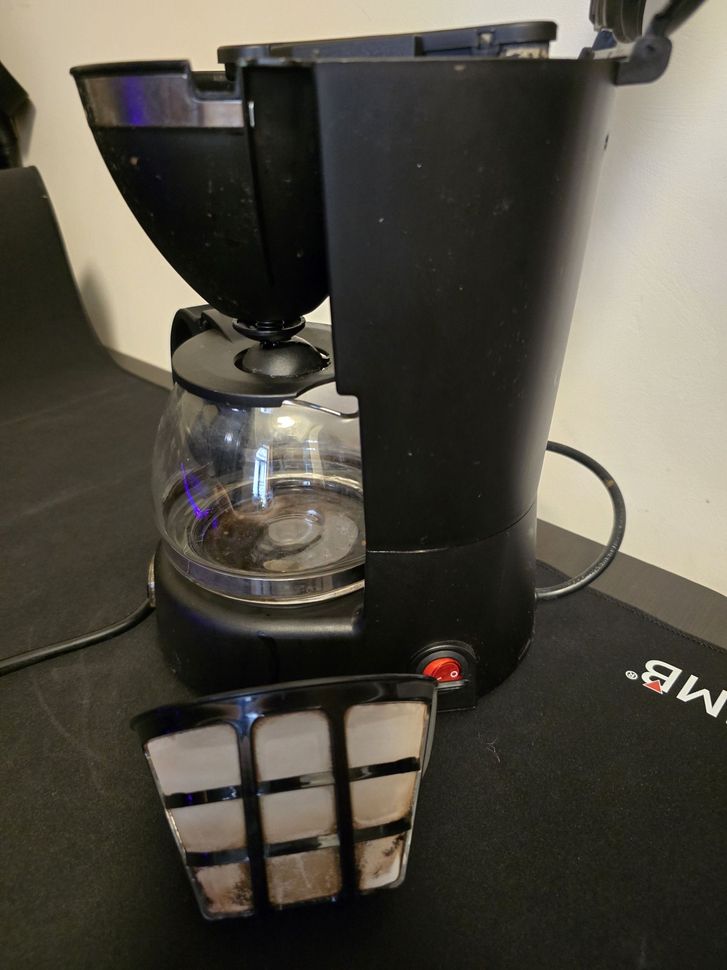 Cafetieră Manuală