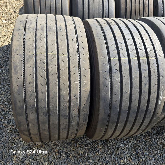 Anvelope 435 50 19,5 MEGA