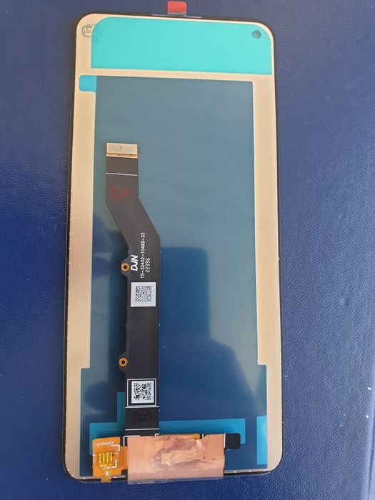 Display Motorola G9 Plus. Nou.