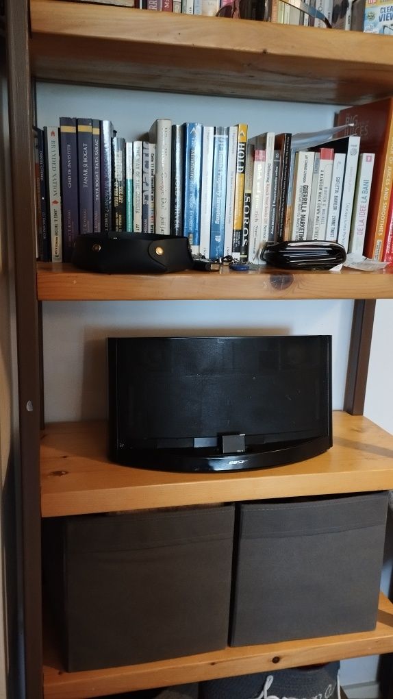 Bose Sounddock 10 cu Bluetooth 5.1