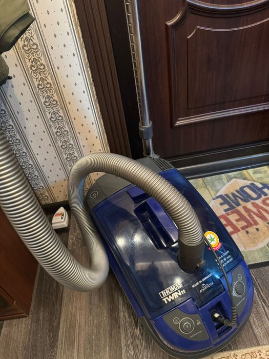 Продам пылесос Thomas