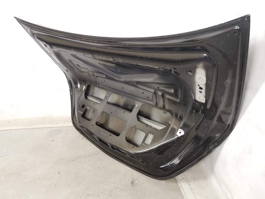 Задно стъкло Капак багажник Мерцедес-Бenz C-Клас / Mercedes-Benz C-Cla