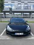 Vand tesla model 3 long range