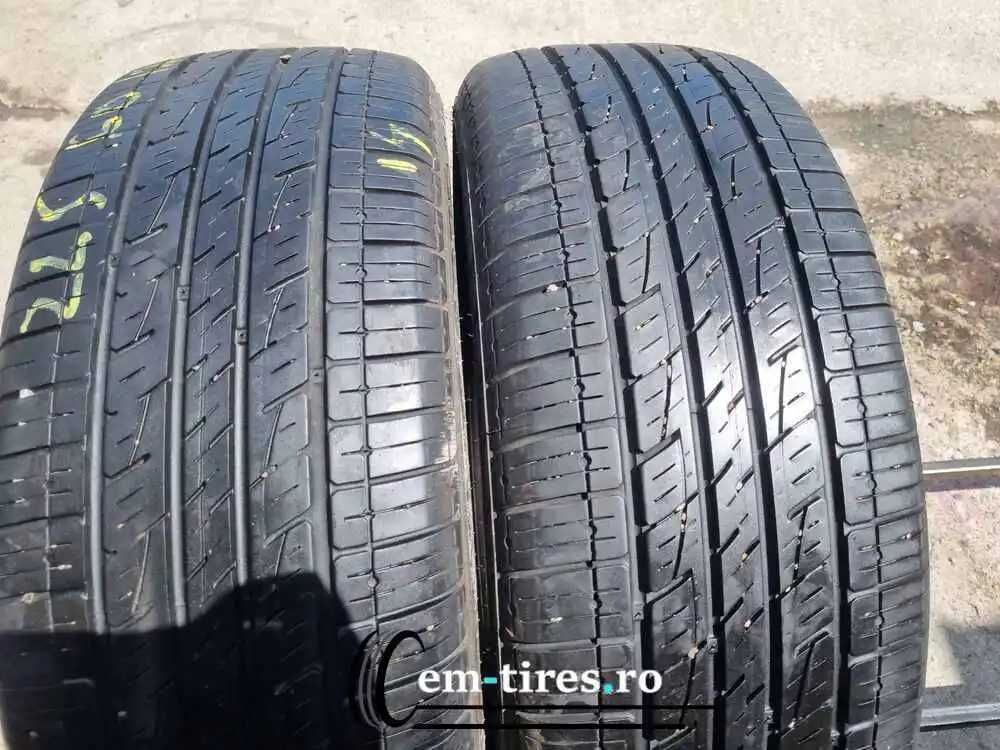 SET 2 Anvelope All Season 225/60 R17 KUMHO Solus KL21 99H