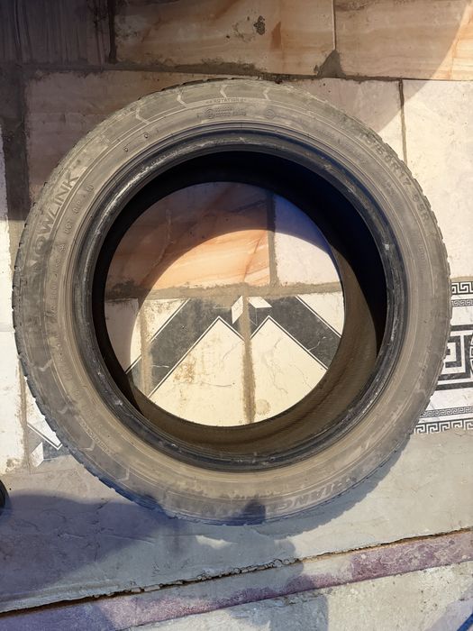 Зимние шины triangle 4 шт