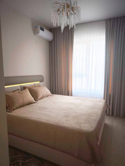 Продаётся 2х кв. ЖК «Oz Makon», 40м2. Мирабадский район. Ор-р: УзБум.