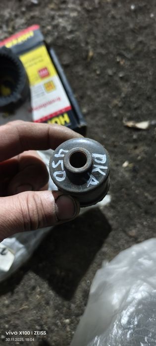 Продам запчасти на Оку