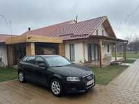 Audi A3 1.9 TDI.