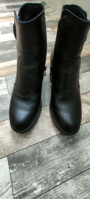 Боти ортопедични