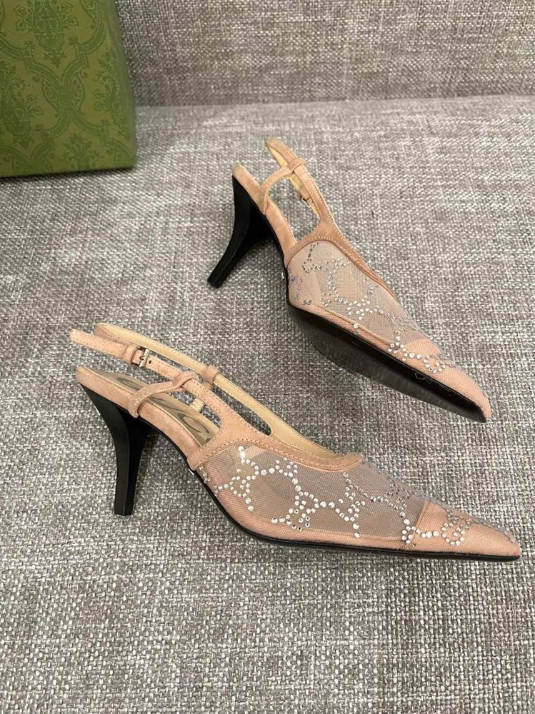 Pantofi Gucci 35-42