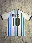 Tricou fotbal Argentina - Messi