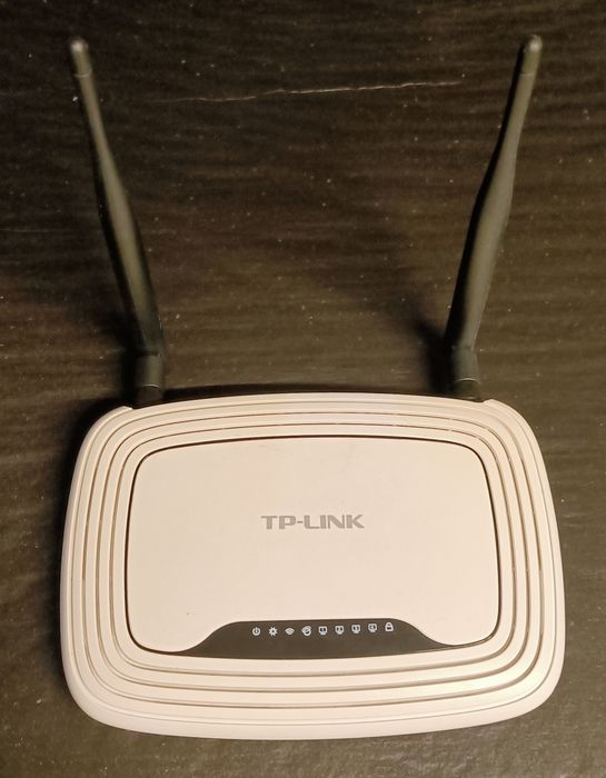 Tp link 300 mbps