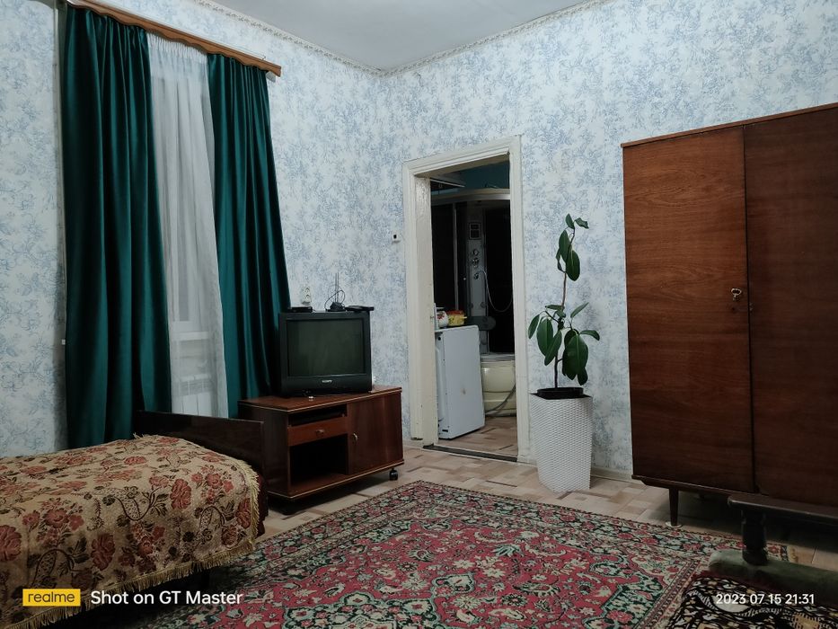 Срочно сдается  комната