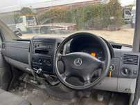 Plansa Bord Macara Calculator Contact SPRINTER 313 316 CABINA EURO 5