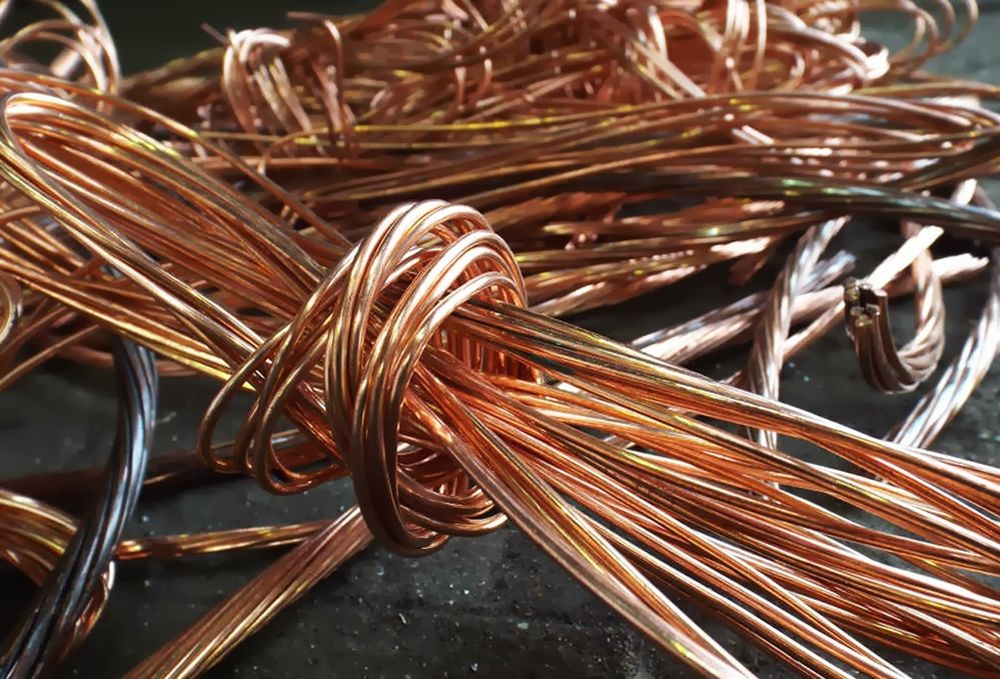 Прием металла дорого