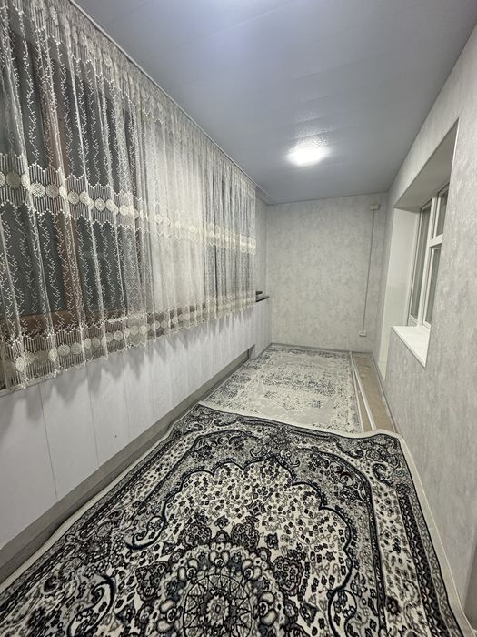 3 xona 4 xona qilingan Tinchlik metro yonida arendaga beriladi