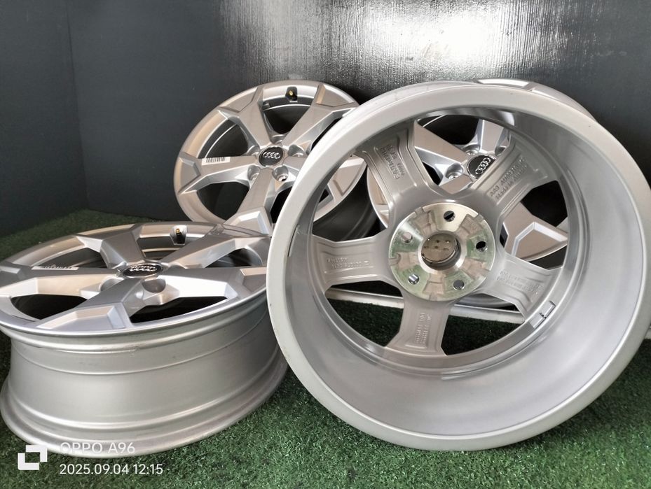 Jante NOI Audi Q3 Originale Audi