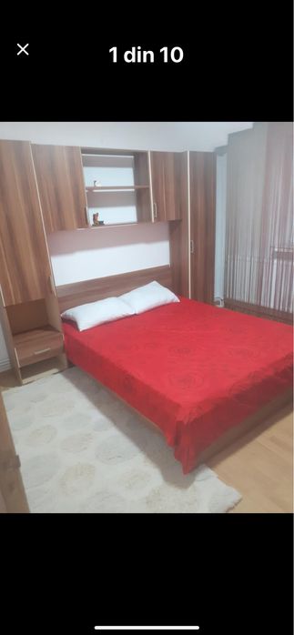 Apartament 3 camere,zona dedeman,de vanzare