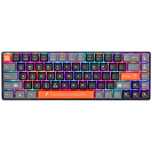 Tastatura mecanică Marvo kg902w