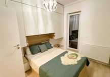 3 camere Regie Novum Premium Residence, Orhideea Grozavesti