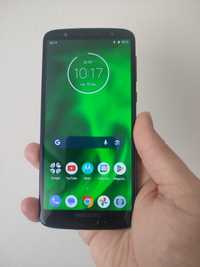 Vând Motorola g6