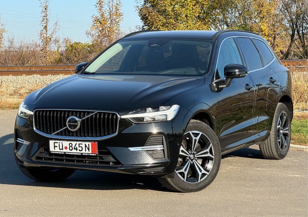Jante NOI 19 ORIGINALE Volvo XC60 XC40 Vara 235/55/19 V90 S90 V60 V70