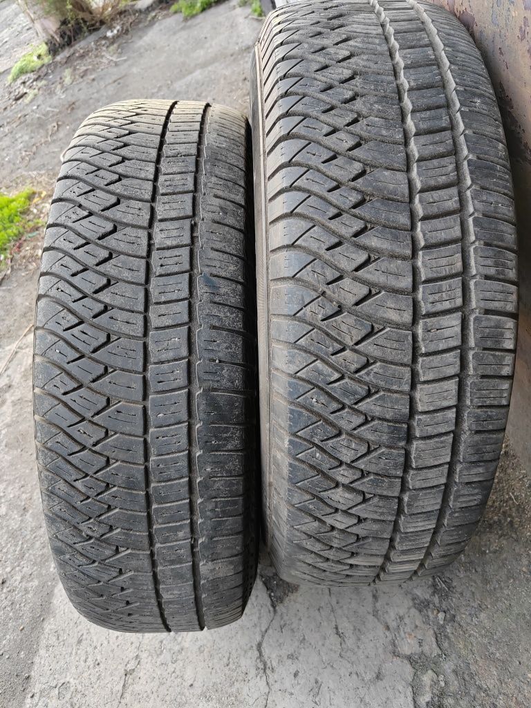 Летние шины Bfgoodrich Urban Terrain A/T