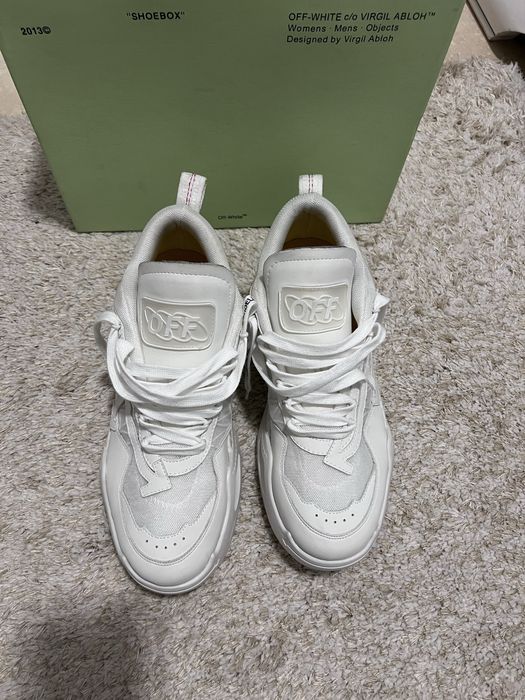 Off White Odsy de vanzare