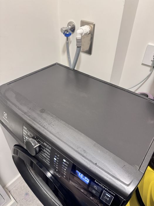 Masina de spalat slim electrolux