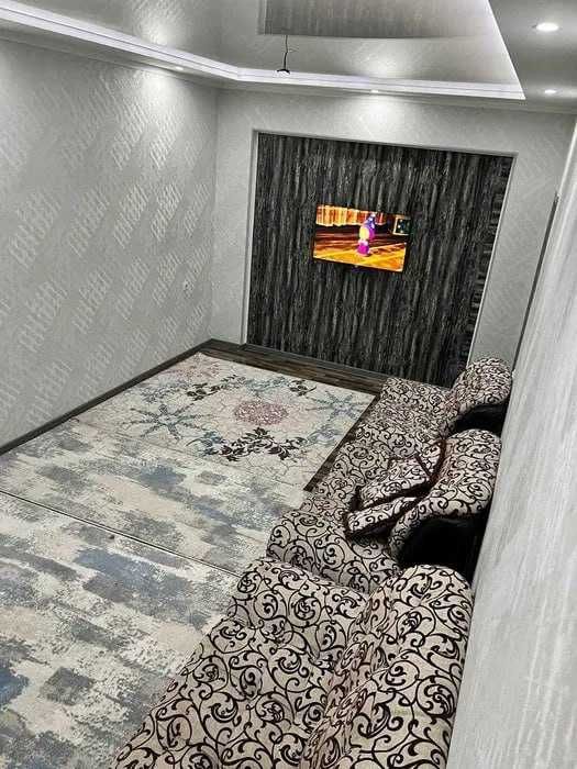 ;Юнусабад‼️3ком квартира 95м2 евро 18й квартал Сайрам срочно