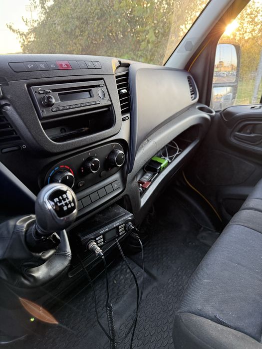 Vand Iveco daily 35 15 C