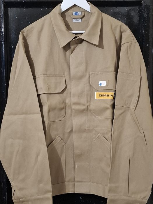 Salopeta jacheta CAT XXL nu engelbert strauss sau mascot