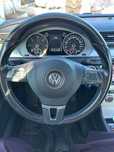 Volkswagen Passat B7 - 03.2013
