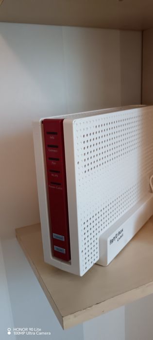 Router wireless nou