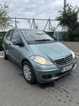 Mercedes A 150 Benzina
