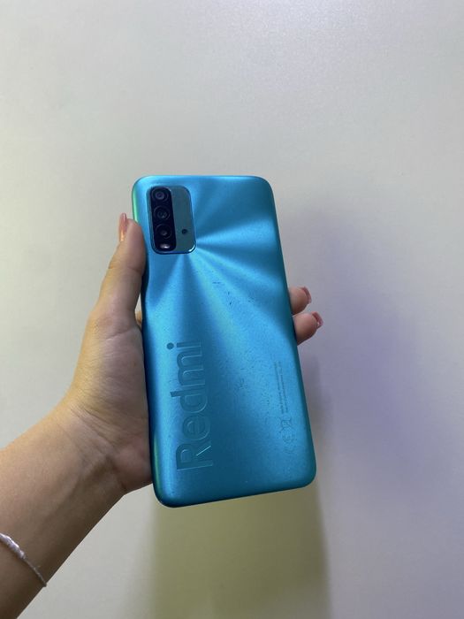 Redmi 9T / 64 гб