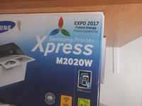Samsung printer xpress m2020W  / SL - M2020W / FEV