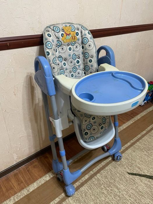 Детский стульчик