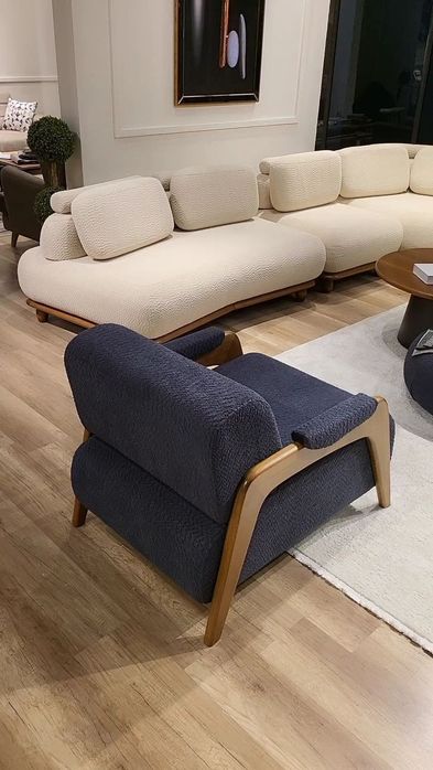 Мягкая мебель под заказ