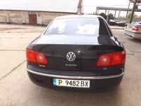 Bara spate VW Phaeton 2007 Berlina 3.0 BMK/AJS/BUG/BKS