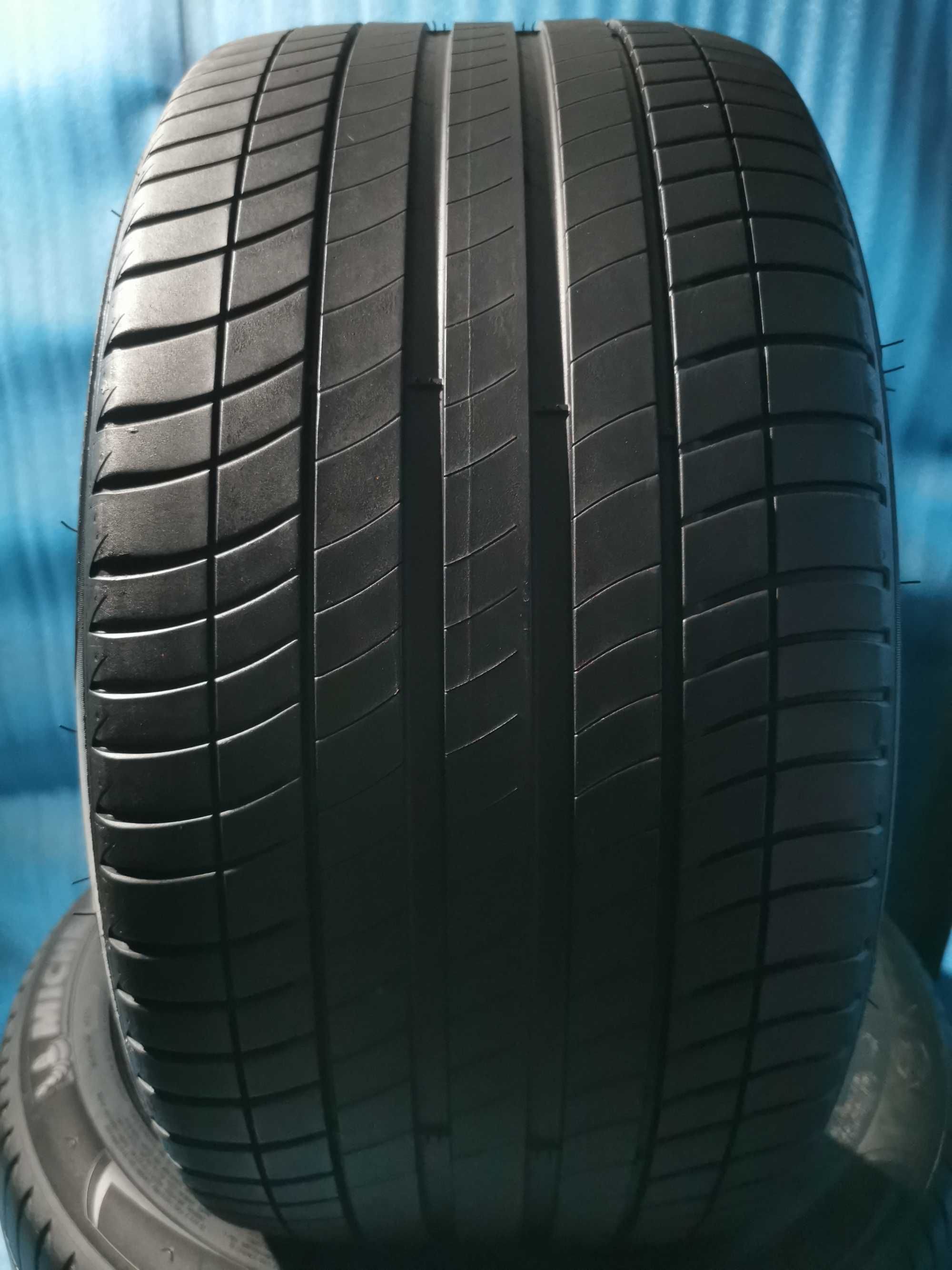 245 45 18 - 275 40 18 michelin runflat 4 buc
